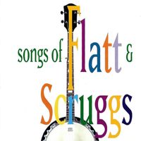 Tony Rice - Songs Of Flatt & Scruggs